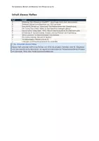 Vorschau - Arbeitsblätter - Der Sandmann: Mensch und Maschine | E.T.A. Hoffmann bis KI | Turing-Test, Uncanny Valley, Deepfakes, KI-Rechte | Von Olimpia 1816 bis ChatGPT | Deutsch/Ethik Kl. 10–12 - Seite 1
