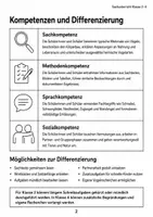 Vorschau - Unterrichtsreihen - Vögel – Unterrichtsreihe - Seite 2