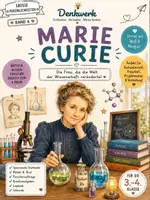 Vorschau - Stundenentwürfe - Marie Curie | Große Persönlichkeiten | Sachunterricht Grundschule Klasse 3-4 - Seite 2