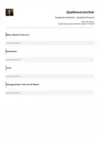 Vorschau - Merkblätter - Satzglieder bestimmen - Spickzettel Deutsch - Seite 3