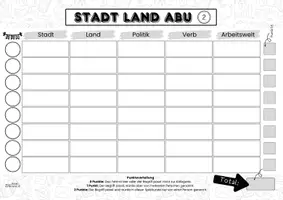 Vorschau - Spiele - Stadt Land ABU - Seite 2