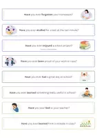 Vorschau - Spiele - Stop and swap: present perfect (Have you ever...? & Wh-questions) - Seite 2