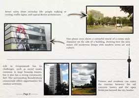 zapowiedź - Gropiusstadt Berlin - j.angielski, czytanie ze zrozumieniem | PDF - strona 3