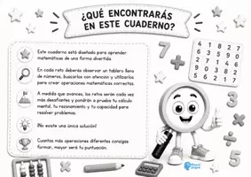 Vista previa - Unidades / Secuencias / Situaciones de Aprendizaje - BUSCA NÚMEROS Y RESUELVE - página 2