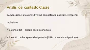anteprima - Programmi scolastici / Materiali per docenti - "Il Telecomando delle emozioni" (Teoria degli Affetti) - Pagina 1