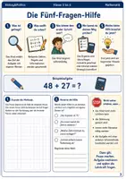 Vorschau - Arbeitsblätter - Mathe Schulstart Bundle Klasse 5 bis 7 - Seite 3