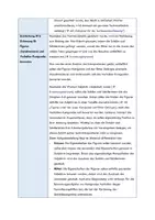 Vorschau - Stundenentwürfe - Der Handschuh - Balladenmerkmale erarbeiten und anwenden (Deutsch, Klasse 7/8) - Seite 3