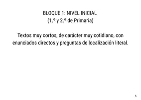 Vista previa - Hojas de trabajo - Lecturas comprensivas en situaciones reales - página 2