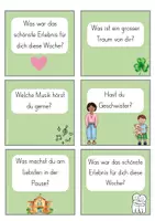 Vorschau - Spiele - Erster Schultag / Neues Schuljahr / Stopp and Swap Kennenlernspiel - Seite 3
