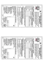 Vorschau - Arbeitsblätter - Übung Technisches Zeichnen Hundehütte - Deckblatt