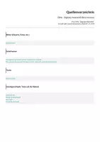 Vorschau - Merkblätter - DiNo - Digitales Notenheft - Seite 1