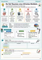 Vorschau - Arbeitsblätter - Mathe Lernstrategien Bundle Klasse 5 bis 6 - Seite 2
