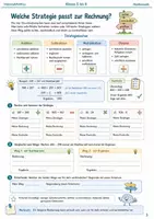 Vorschau - Arbeitsblätter - Mathe Fit Arbeitsheft Klasse 5 bis 6 - Seite 2