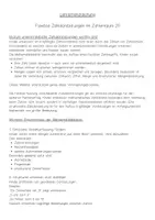 Vorschau - Fördermaterial/Inklusion - Flexible Zahldarstellungen im ZR 20 - Seite 1