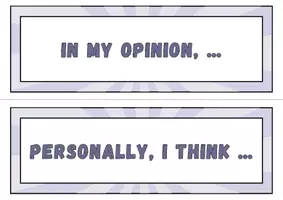 Vorschau - Arbeitsblätter - My New School Year | Back to School Reflection Cards & Goal-Setting Activities - Seite 3