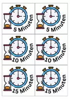 Vorschau - Stundenentwürfe - Material für den Klassenrat für die Klassen 6–10 - Seite 3