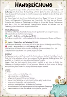 Vorschau - Spiele - Geld | Ich habe... Wer hat...? | Mathe-Kartenspiel | 3-fach differenziert - Seite 1