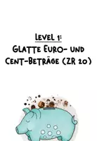 Vorschau - Spiele - Geld | Ich habe... Wer hat...? | Mathe-Kartenspiel | 3-fach differenziert - Seite 2