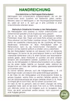 Vorschau - Stundenentwürfe - Komplettpaket "Das Farbenmonster" (Förderschule Geistige Entwicklung) - Seite 2