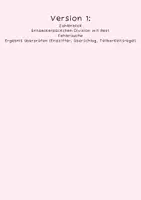 Vorschau - Stundenentwürfe - Schriftliche Division | Unterrichtseinheit | Unterrichtsreihe - Seite 2