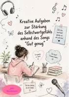 Vorschau - Stundenentwürfe - Materialpaket: Popsongs im Deutschunterricht - Schreiben zu Liedern - Songtexte, Kreatives Schreiben - Seite 1