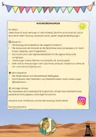 Vorschau - Bildkarten - Legekreis/Moderationskreis für den Morgenkreis (Morgenritual) - Seite 3