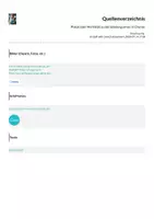 Vorschau - Poster - Plakat oder Merkblatt zu den Bindungsarten in Chemie - Seite 1