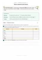 Vorschau - Stundenentwürfe - Daten und Zufall · Klasse 5–10 · Komplettpaket - Seite 2