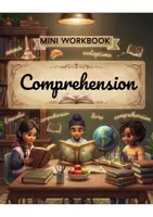Aperçu - Feuilles d'exercices - Mini Livre de Compréhension Écrite en Français: 5 Textes avec Questions - Page 1