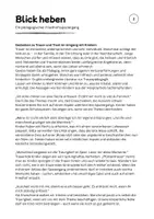 Vorschau - Arbeitsblätter - Blick heben, ein interaktiver Friedhofsspaziergang für Kids - Seite 2