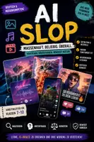 Vorschau - Arbeitsblätter - AI Slop erkennen und untersuchen - Deckblatt