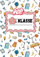 Vorschau - Bildkarten - Erinnerungsheft zum Übergang in die 5. Klasse - Seite 1
