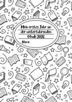 Vorschau - Bildkarten - Erinnerungsheft zum Übergang in die 5. Klasse - Seite 3