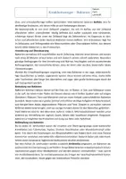 Vorschau - Arbeitsblätter - Gesundheit: Bakterien als Krankheitserreger (mit Lösung) - Seite 2