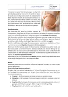 Vorschau - Arbeitsblätter - Grundlagen der Genetik: Mitose & Meiose – Bildung der Geschlechtszellen | Arbeitsblatt mit Lösung | Berufliche Bildung - Seite 1