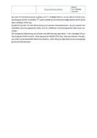 Vorschau - Arbeitsblätter - Grundlagen der Genetik: Mitose & Meiose – Bildung der Geschlechtszellen | Arbeitsblatt mit Lösung | Berufliche Bildung - Seite 3