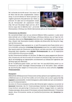 Vorschau - Arbeitsblätter - Grundlagen der Genetik: Karyogramm – Arbeitsblatt mit Lösung | Berufliche Bildung - Seite 1