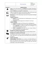 Vorschau - Arbeitsblätter - Grundlagen der Genetik: Karyogramm – Arbeitsblatt mit Lösung | Berufliche Bildung - Seite 3