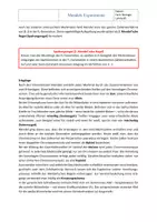 Vorschau - Arbeitsblätter - Grundlagen der Genetik: 1. & 2. Mendelsche Regel – Arbeitsblatt mit Lösung | Berufliche Bildung - Seite 3