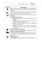 Vorschau - Arbeitsblätter - Grundlagen der Genetik: Intermediärer Erbgang – Arbeitsblatt mit Lösung | Berufliche Bildung - Seite 2