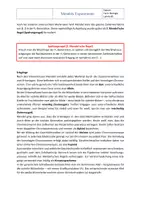 Vorschau - Arbeitsblätter - Grundlagen der Genetik: 1. & 2. Mendelsche Regel – Arbeitsblatt mit Lösung | Klasse 9/10 - Seite 3