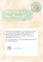 Vorschau - selbst erstellte Cliparts/Grafiken - Zahlenlogos von 1 bis 10 - Seite 2