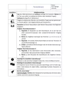 Vorschau - Arbeitsblätter - Genetik: Stammbäume mit Lösung - Seite 3