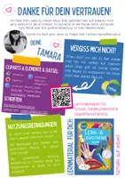 Vorschau - Mal- und Bastelvorlagen - Die Heiligen Drei Könige - Religion "Spiel- & Rätselmatte" | Die Heiligen Drei Könige Grundschule | Heilige Drei Könige Klasse 2, 3 & 4 | Aufgaben für Schnelle | Ich bin fertig Aufgaben | Lückenfüller - Seite 2