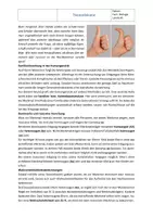 Vorschau - Arbeitsblätter - Genetik: Stammbaumanalyse – Arbeitsblatt mit Lösung | Klasse 9/10 - Seite 1