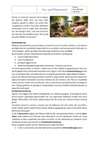 Vorschau - Arbeitsblätter - Genetik: Tier- & Pflanzenzucht – Arbeitsblatt mit Lösung | Klasse 9/10 - Seite 1