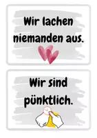 Vorschau - Poster - Taubenklasse Classroom Management - Seite 3