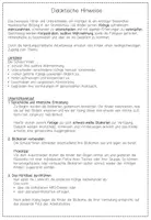 Vorschau - Arbeitsblätter - Instrumente (Hörrätsel und Klänge): Hörverstehen und auditive Wahrnehmung fördern (Grundschule Musik Klasse 1–4) - Seite 3