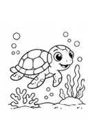 Vista previa - Manualidades / Dibujos para colorear - Cuaderno colorear para verano elrincondelaprofecris - página 2
