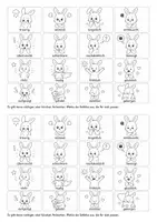 Vorschau - Arbeitsblätter - Meine Gefühle - Material zum Nachdenken und Sprechen - Seite 3